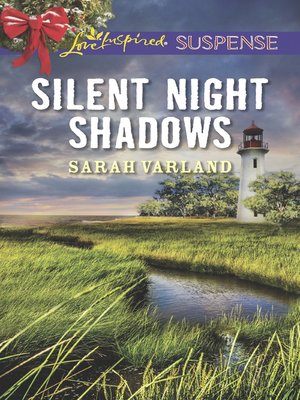 cover image of Silent Night Shadows